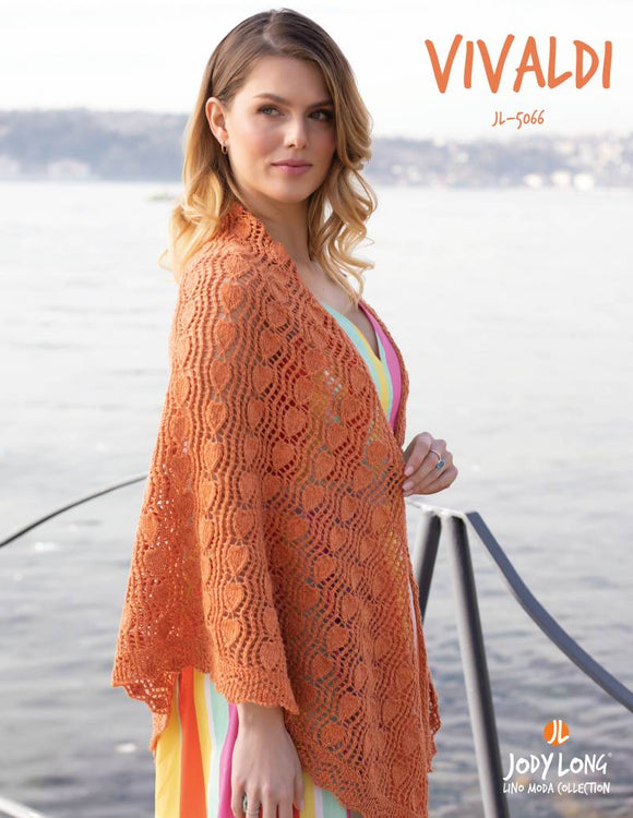 Vivaldi by Jody Long