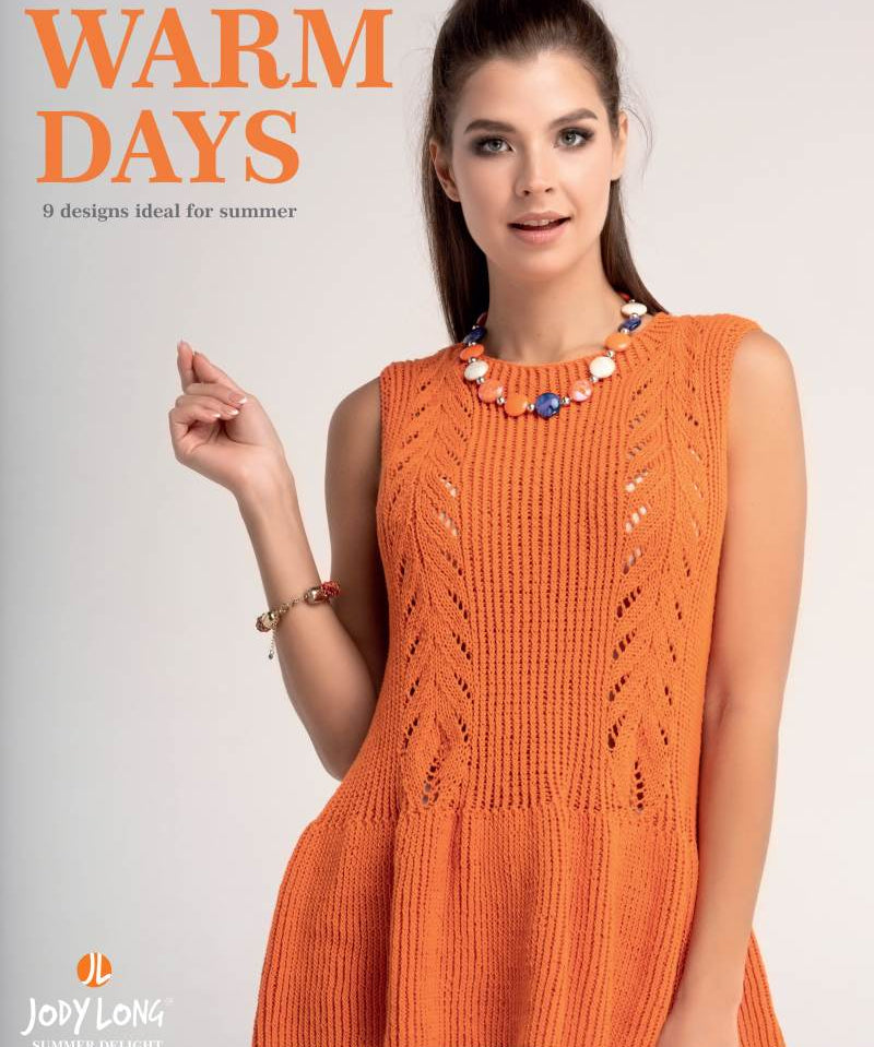 Diamond Warm Days by Jody Long