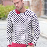 Joshua in Urban Knits by Jody Long