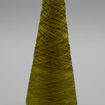 Lunatic Fringe Yarns 5/2 Tubular Spectrum Cones 1.5oz color kelp