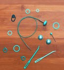 Knitter's Pride Mindful Collection Swivel Cord