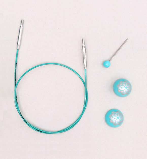 Knitter's Pride Mindful Collection Swivel Cord