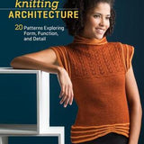 Knitting Architecture Book