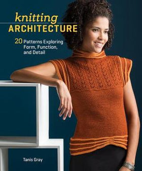 Knitting Architecture Book