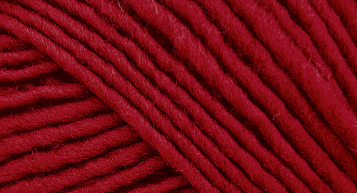 Brown Sheep Co. Lanaloft Bulky Yarn color Roasted Pepper