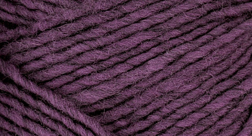 Brown Sheep Co. Lanaloft Bulky Yarn color Rose Marquee