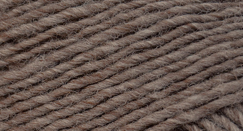 Brown Sheep Co. Lanaloft Bulky Yarn color Cliff Rock