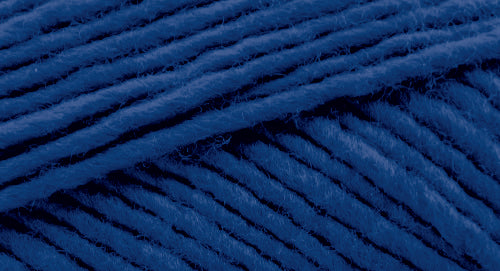 Brown Sheep Co. Lanaloft Bulky Yarn color Surf Blue