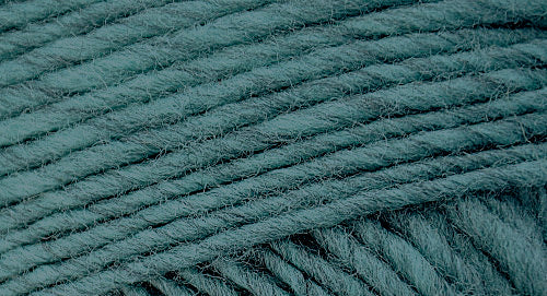Brown Sheep Co. Lanaloft Bulky Yarn color Blue Fir