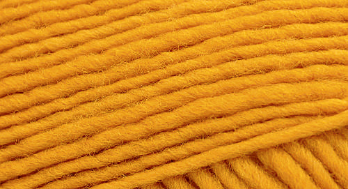 Brown Sheep Co. Lanaloft Bulky Yarn color Feather Gold