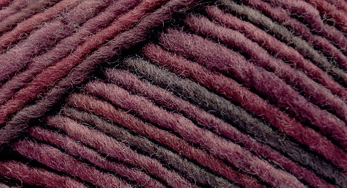 Brown Sheep Co. Lanaloft Bulky Yarn color Tarnished Rose