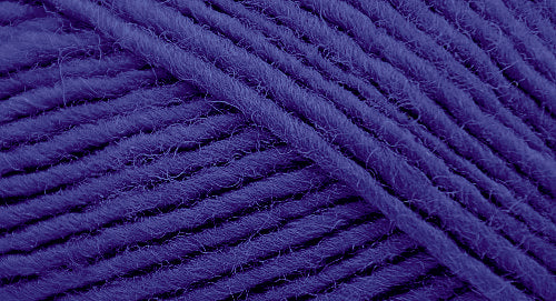 Brown Sheep Co. Lanaloft Bulky Yarn color Sailboat Blue