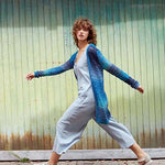 Lang Paradise yarn Jacket