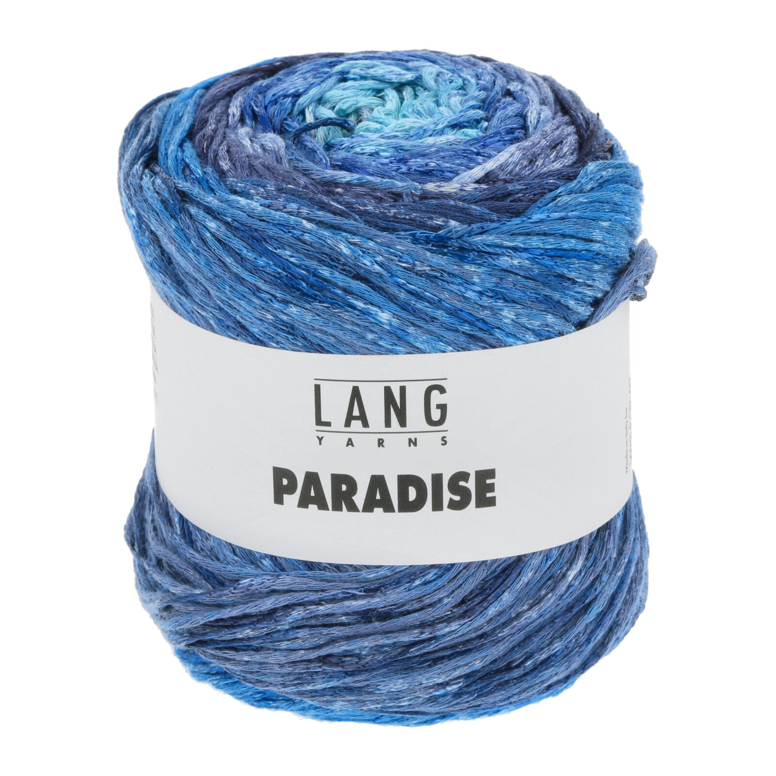 Lang Yarns Paradise yarn color 6