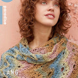 Lang Yarns Punto 50: Paradise Booklet