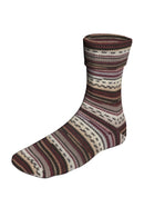 Lang Yarns Super Soxx yarn color Ares