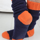 Liam in Urban Knits by Jody Long