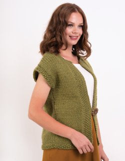 Linnea  in Hygge by Jody Long Andeamo