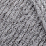 Brown Sheep Co. Lamb's Pride Yarn color Gray Heather
