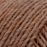 Brown Sheep Co. Lamb's Pride Yarn color Wild Oak