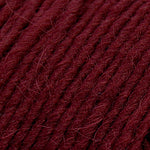Brown Sheep Co. Lamb's Pride Yarn color Bing Cherry