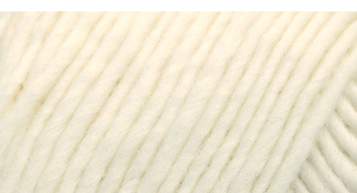 Brown Sheep Co. Lamb's Pride Yarn color Creme