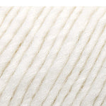 Brown Sheep Co. Lamb's Pride Yarn color White Frost