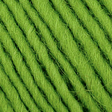 Brown Sheep Co. Lamb's Pride Yarn color Limeade