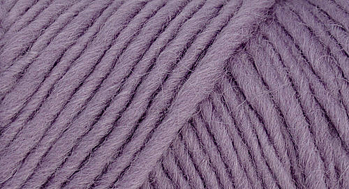 Brown Sheep Co. Lamb's Pride Yarn color Wild Wisteria