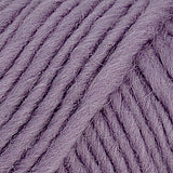 Brown Sheep Co. Lamb's Pride Yarn color Wild Wisteria