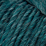 Brown Sheep Co. Lamb's Pride Yarn color Persian Peacock