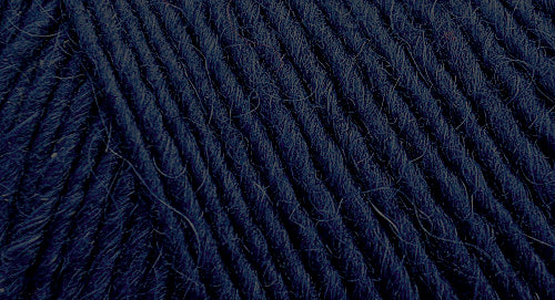 Brown Sheep Co. Lamb's Pride Yarn color Navy Sailor