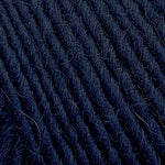 Brown Sheep Co. Lamb's Pride Yarn color Navy Sailor