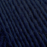 Brown Sheep Co. Lamb's Pride Yarn color Navy Sailor
