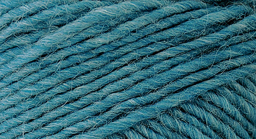Brown Sheep Co. Lamb's Pride Yarn color Glacier Ice