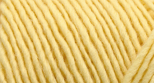 Brown Sheep Co. Lamb's Pride Yarn color Sun Yellow