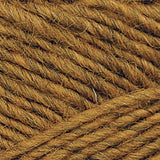 Brown Sheep Co. Lamb's Pride Yarn color Antique Brass
