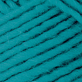Brown Sheep Co. Lamb's Pride Yarn color Hawaiian Teal