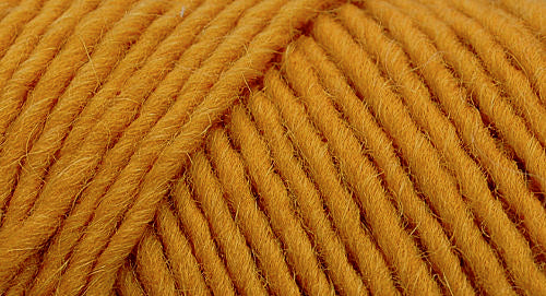 Brown Sheep Co. Lamb's Pride Yarn color Sunburst Gold