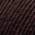Brown Sheep Co. Lamb's Pride Yarn color Chocolate Souffle