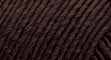 Brown Sheep Co. Lamb's Pride Yarn color Chocolate Souffle