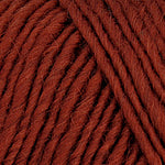 Brown Sheep Co. Lamb's Pride Yarn color Rooster Red