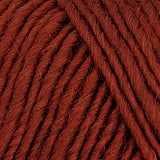 Brown Sheep Co. Lamb's Pride Yarn color Rooster Red