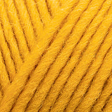 Brown Sheep Co. Lamb's Pride Yarn color Lemon Drop