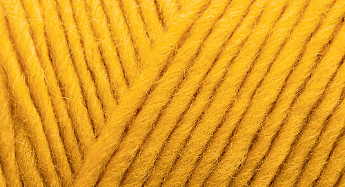 Brown Sheep Co. Lamb's Pride Yarn color Lemon Drop