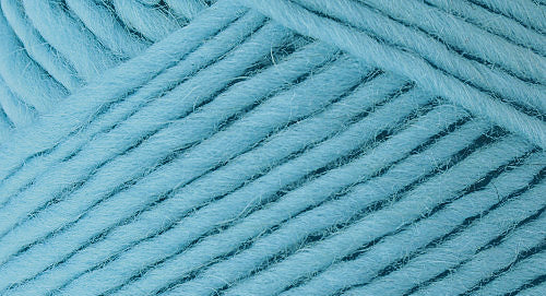 Brown Sheep Co. Lamb's Pride Yarn color Aqua