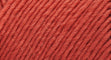Brown Sheep Co. Lamb's Pride Yarn color Deep Coral
