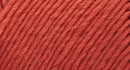 Brown Sheep Co. Lamb's Pride Yarn color Deep Coral