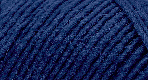 Brown Sheep Co. Lamb's Pride Yarn color Dynamite Blue