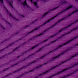 Brown Sheep Co. Lamb's Pride Yarn color Violet Fields